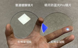 眼镜片有划痕怎么办？，眼镜片有划痕怎么办？真的无法修复么？